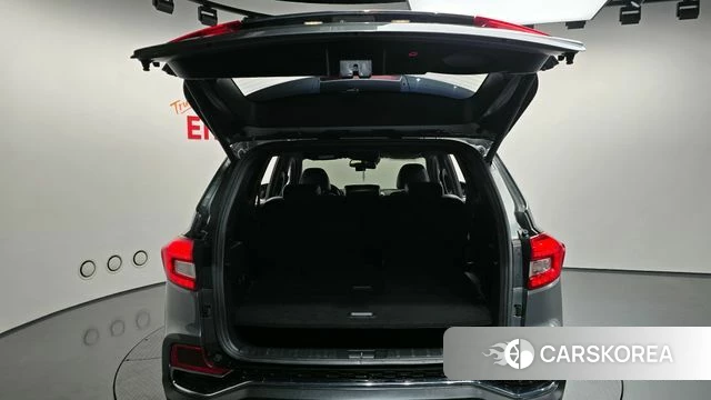 Ssangyong G4 Rexton id 4390230 из Кореи 9