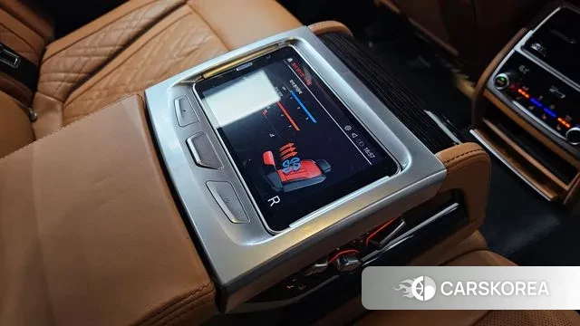 BMW 7 Series (G11) id 3747859 из Кореи 9