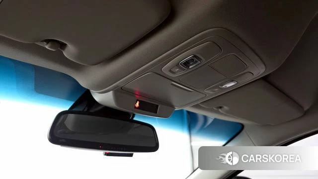 Renault Korea (Samsung) SM6 id 4304488 из Кореи 9