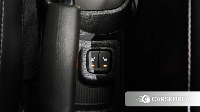 Chevrolet (GM Daewoo) The New Spark id 4416990 из Кореи 9