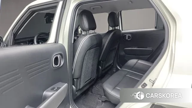 Hyundai Casper id 3246416 из Кореи 9