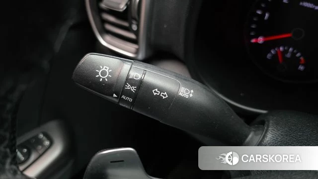 Kia Sportage The Bold id 3853754 из Кореи 9