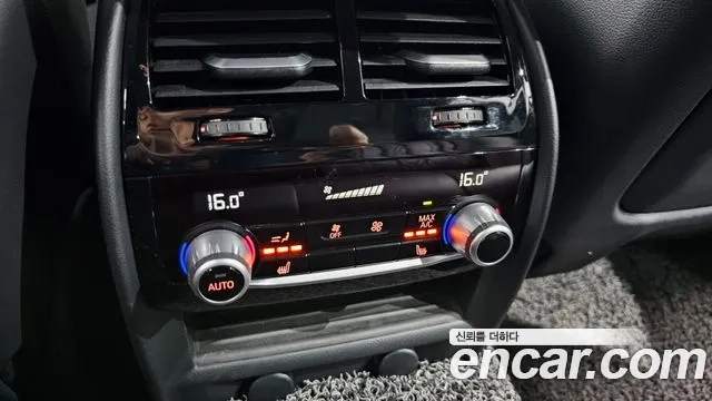 BMW 5 Series (G30) id 2946439 из Кореи 9