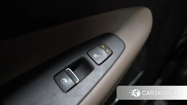 Hyundai Santa Fe TM id 3748413 из Кореи 9