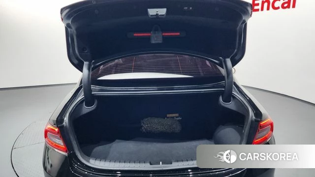 Hyundai Grandeur IG Hybrid id 4543764 из Кореи 9