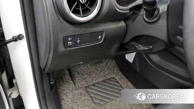 Hyundai The New Kona id 3366562 из Кореи 9