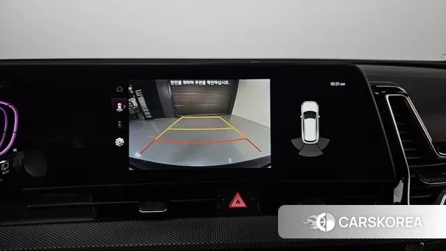 Kia Sportage 5th Generation id 3438313 из Кореи 9