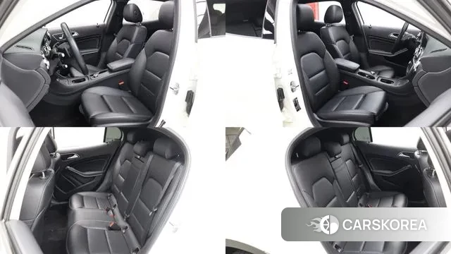 Mercedes-Benz GLA-Class X156 id 3129297 из Кореи 9