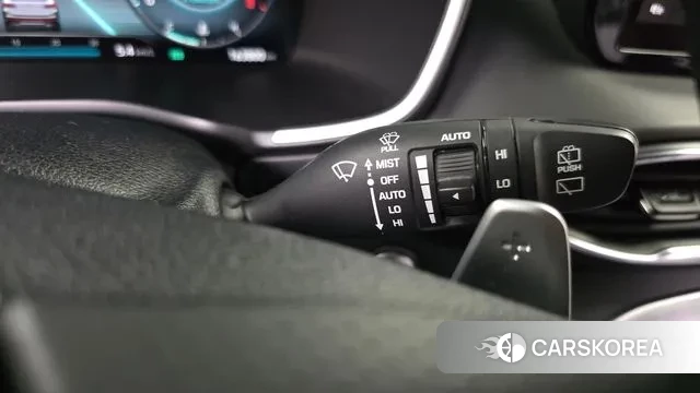 Hyundai The New Santa Fe id 3591599 из Кореи 9