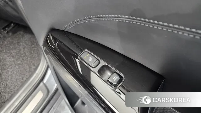 Kia K7 Premier id 3692369 из Кореи 9