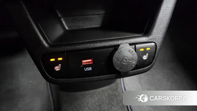 Kia The New Ray id 3421276 из Кореи 9