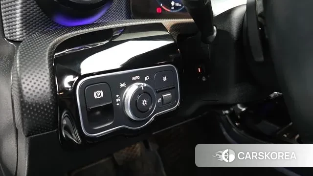 Mercedes-Benz A-Class W177 id 3468937 из Кореи 9