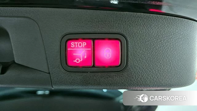 Mercedes-Benz GLA - Class H247 id 3916145 из Кореи 9