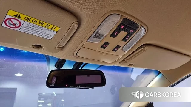 Kia All New Carnival id 3558169 из Кореи 9