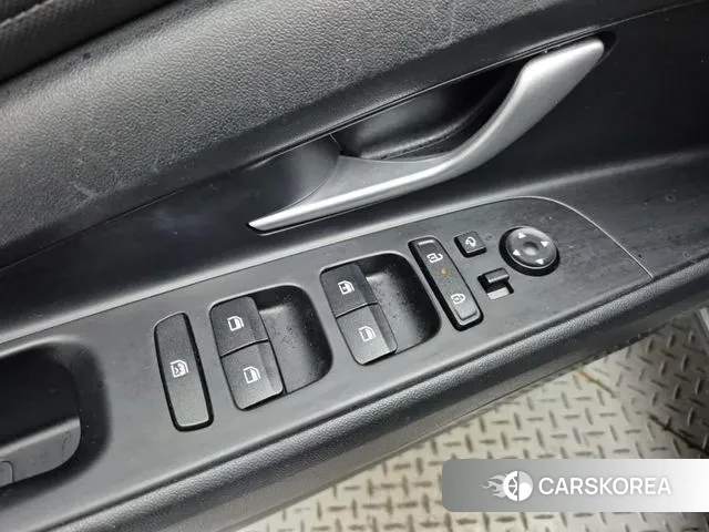 Hyundai The New Avante (CN7) id 3273046 из Кореи 9