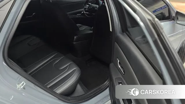 Hyundai Avante (CN7) id 3514635 из Кореи 9