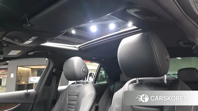 Mercedes-Benz E-Class W213 id 3017166 из Кореи 9