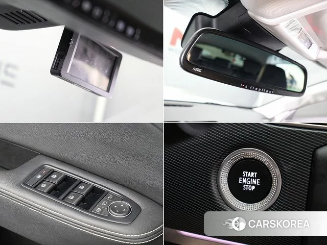 Renault Korea (Samsung) XM3 id 4566819 из Кореи 9