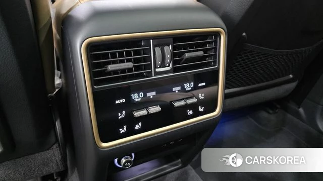 Porsche Cayenne (PO536) id 4413899 из Кореи 9