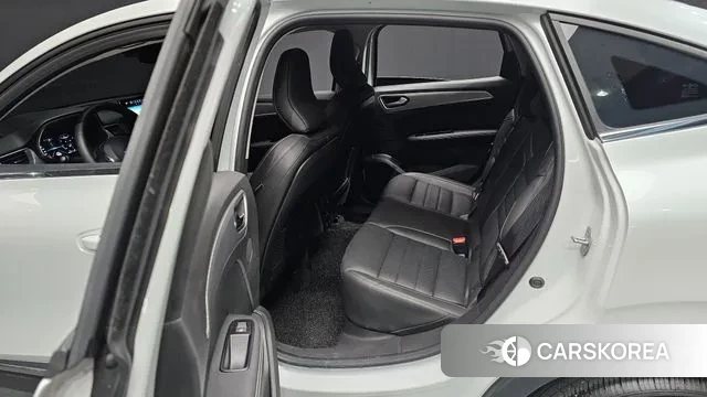 Renault Korea (Samsung) XM3 id 3053301 из Кореи 9