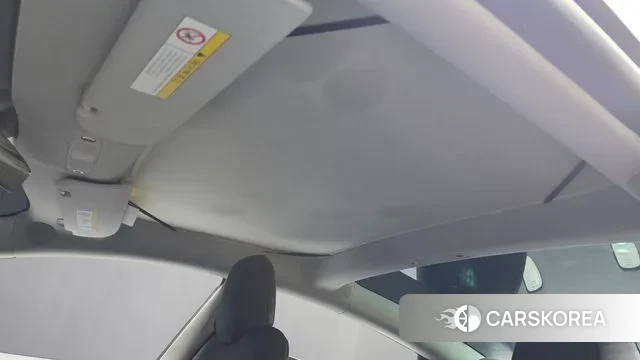 Tesla Model 3 id 3296703 из Кореи 9