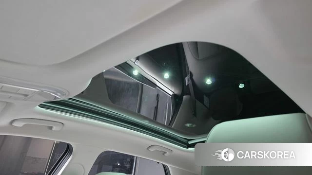 Hyundai Ionic 5 id 4329633 из Кореи 9