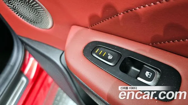 Kia Stinger Meister id 2664141 из Кореи 9