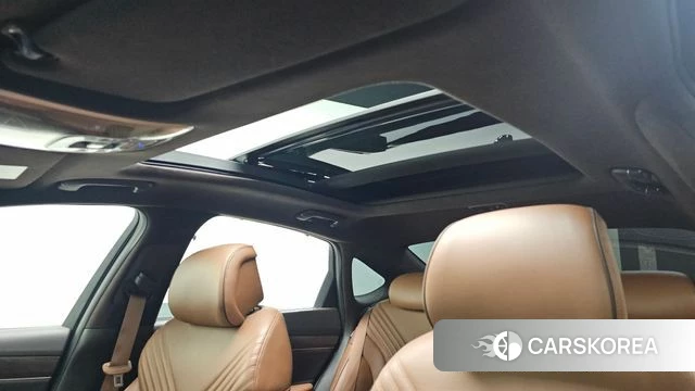 Genesis G80 (RG3) id 4283117 из Кореи 9