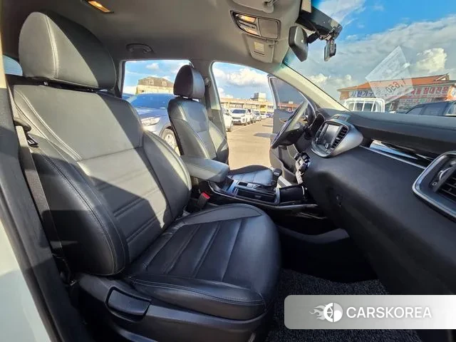 Kia The New Sorento id 3259463 из Кореи 9