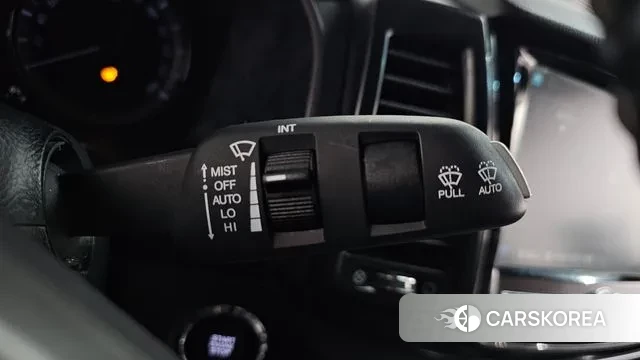 Ssangyong Rexton Sports Cannes id 3655687 из Кореи 9