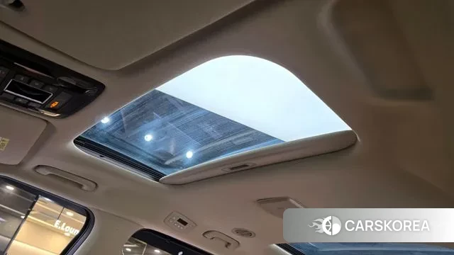 Kia Carnival 4th generation id 3493794 из Кореи 9