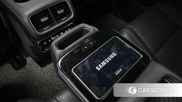 Mercedes-Benz GLS - Class X167 id 4561590 из Кореи 9