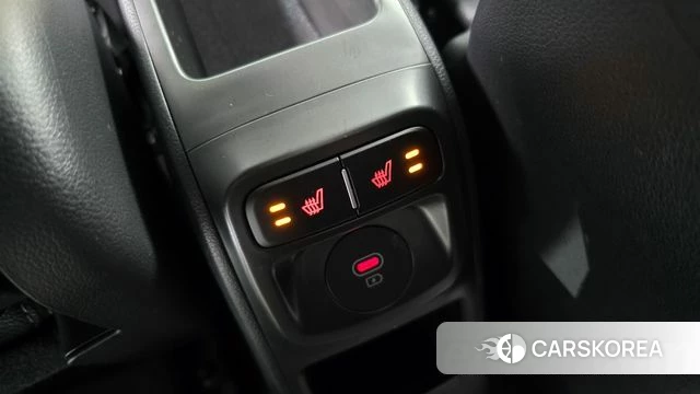 Kia The New Kia Ray id 4656416 из Кореи 9