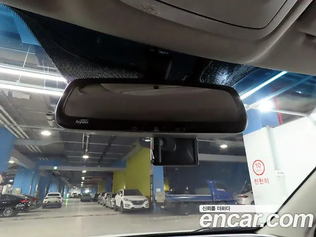 Ssangyong Berry New Tivoli id 2524810 из Кореи 9