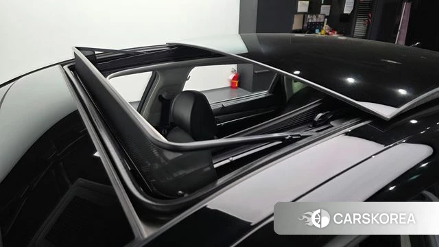 Hyundai The New Grandeur IG id 4195446 из Кореи 9