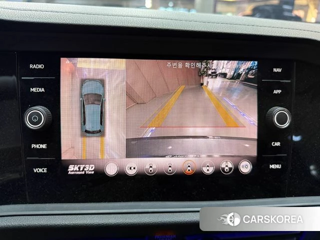 Volkswagen 7th Generation of Jetta id 3812707 из Кореи 9