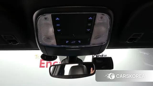 Jeep Grand Cherokee id 3023889 из Кореи 9