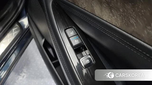 Kia K8 id 3406815 из Кореи 9