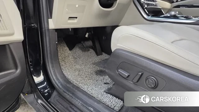 Kia Carnival 4th generation id 3770354 из Кореи 9