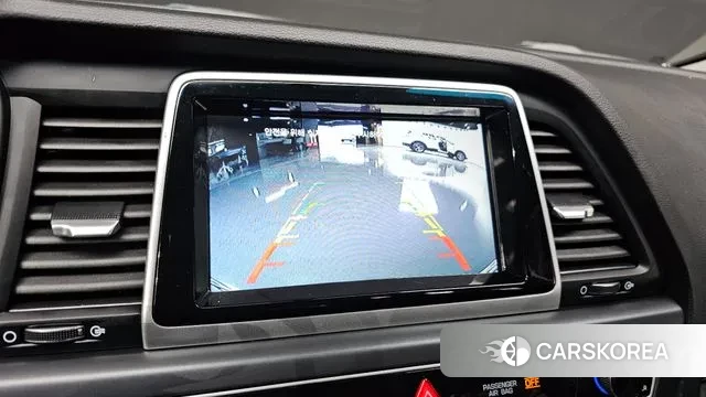 Hyundai Sonata New Rise id 3336429 из Кореи 9