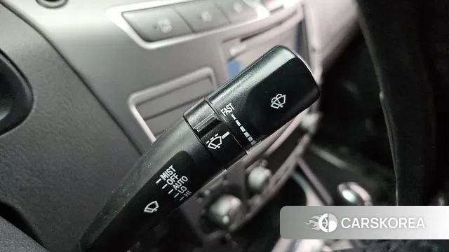 Ssangyong Korando Turismo id 3500016 из Кореи 9