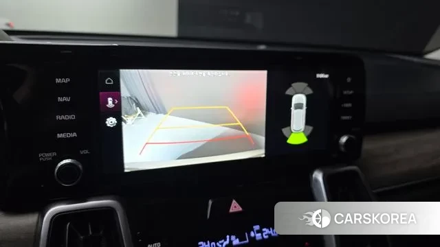 Kia Sorento 4th Generation id 3474119 из Кореи 9