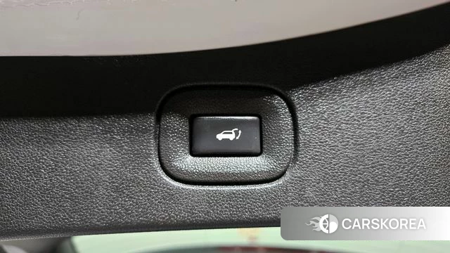 Renault Korea (Samsung) The New QM6 id 4266755 из Кореи 9