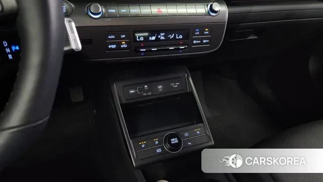 Hyundai Kona Hybrid (SX2) id 2974465 из Кореи 9