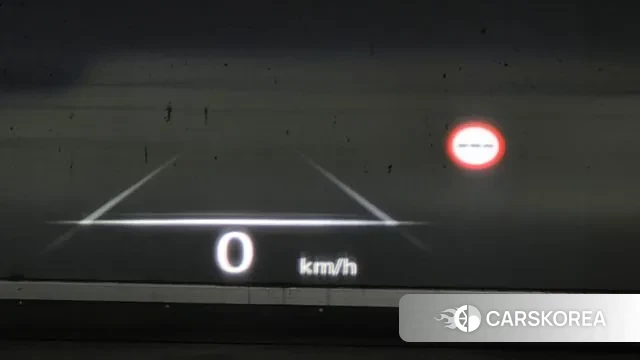 Genesis G80 (RG3) id 3577242 из Кореи 9