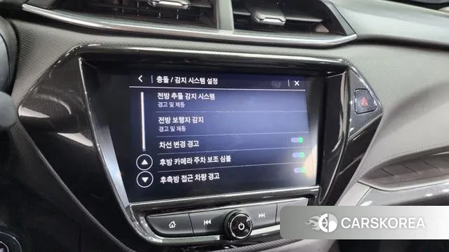 Chevrolet (GM Daewoo) Trailblazer id 3524808 из Кореи 9