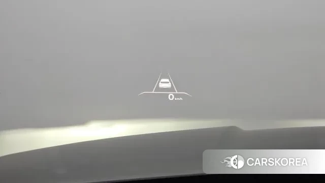 Genesis GV80 id 3556858 из Кореи 9