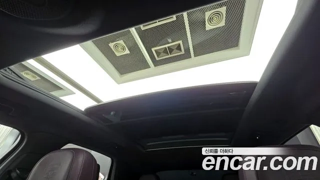 Porsche Cayenne (PO536) id 2873720 из Кореи 9