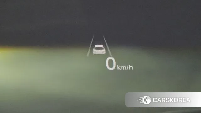 Kia Stinger Meister id 3675773 из Кореи 9