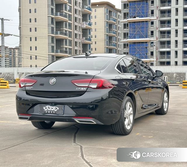 Buick Regal id 4234814 из Китая 9